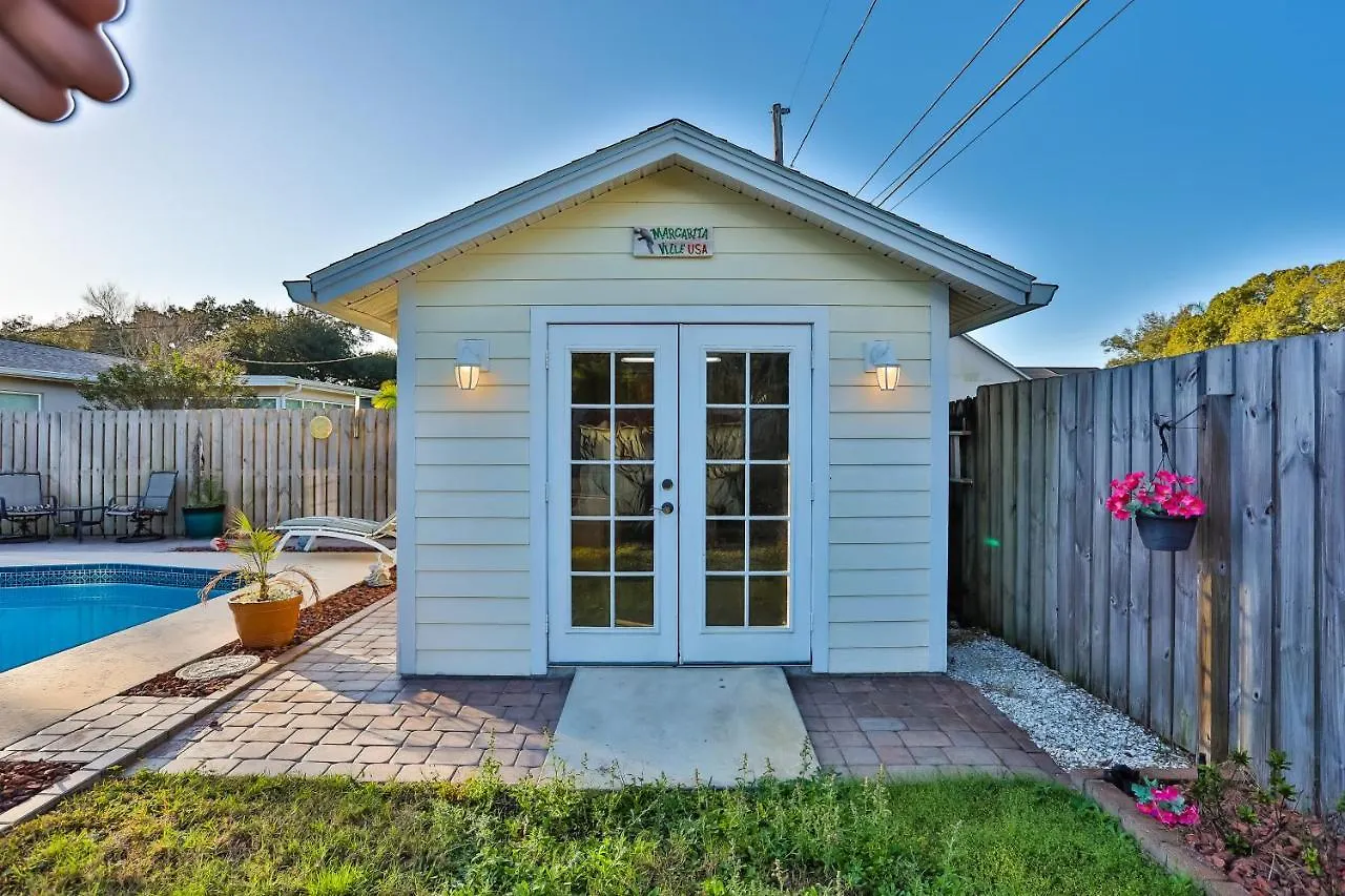 Holiday home Escape To Honeymoon Island Villa Clearwater