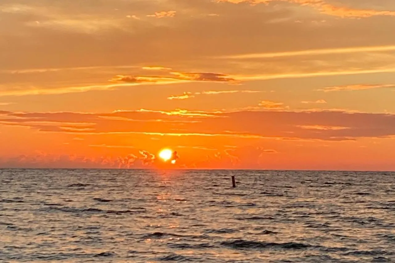 Escape To Honeymoon Island Villa Clearwater Holiday home