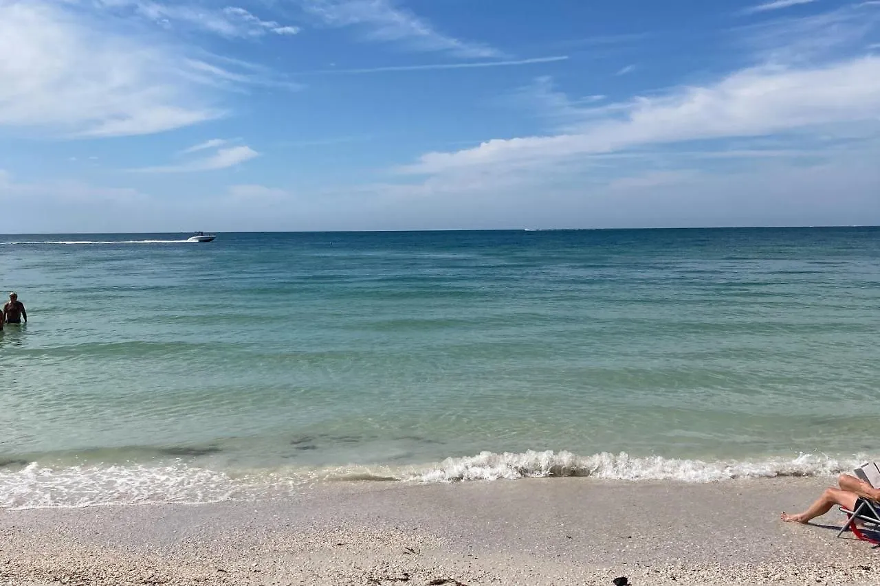 Holiday home Escape To Honeymoon Island Villa Clearwater