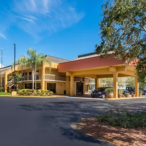 2* Motel Surestay By Western St Pete Airport